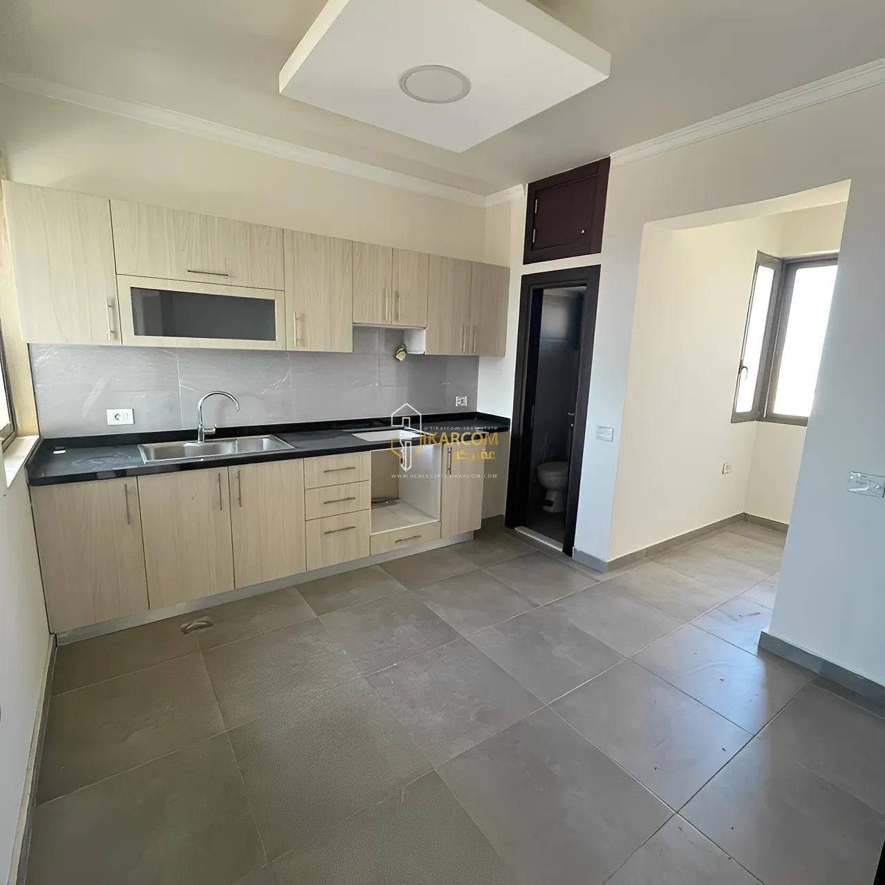 Apartment for Sale in Verdun, Beirut, Lebanon