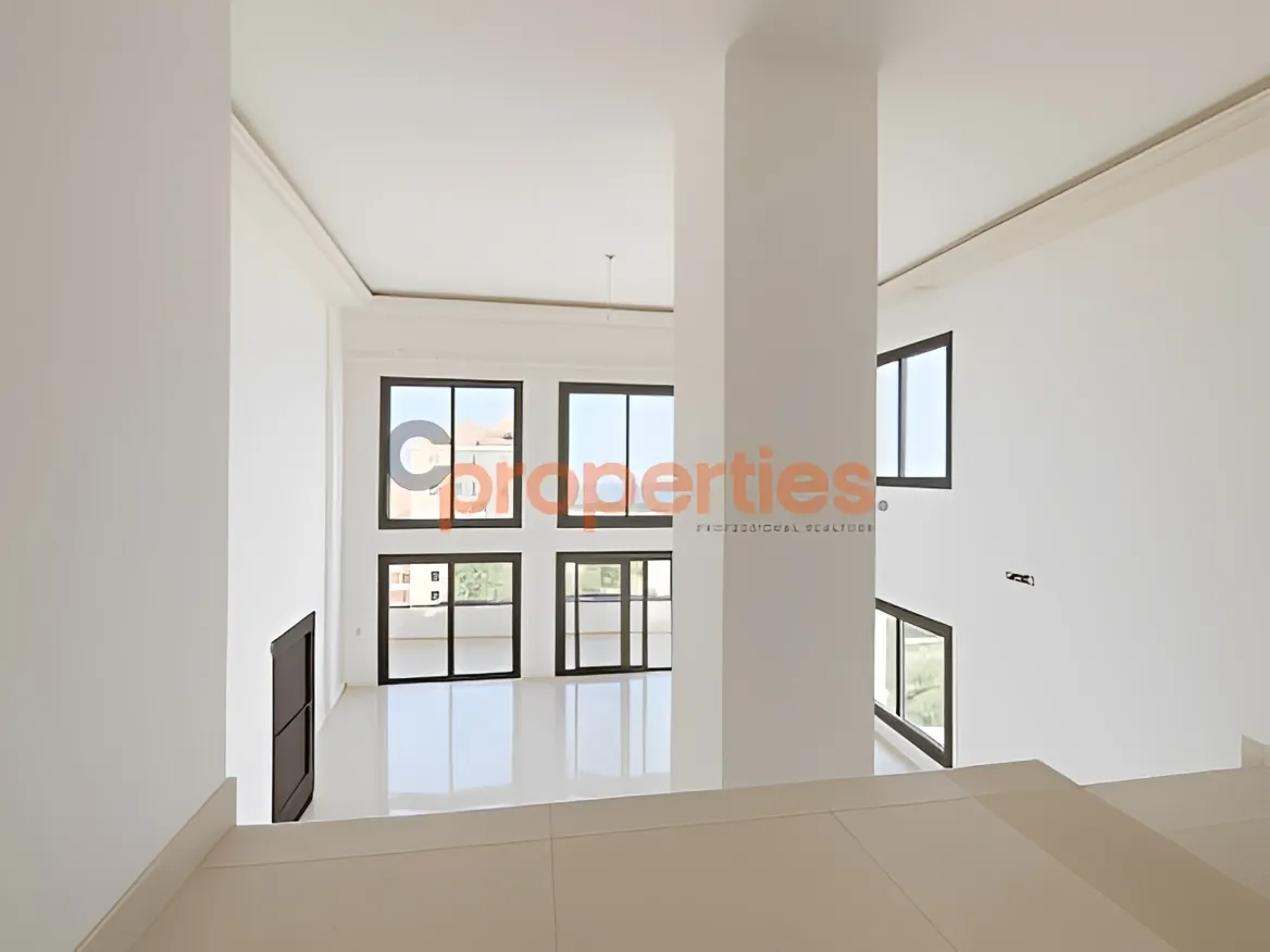 Apartment for Sale in Ghadir - 3 bed, 5 bath