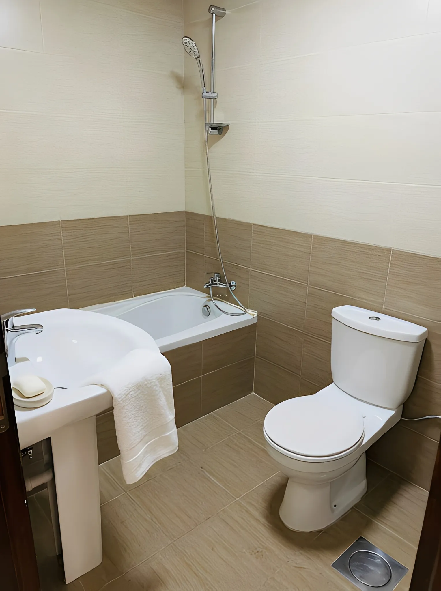 Apartment for sale in Sabtiyeh