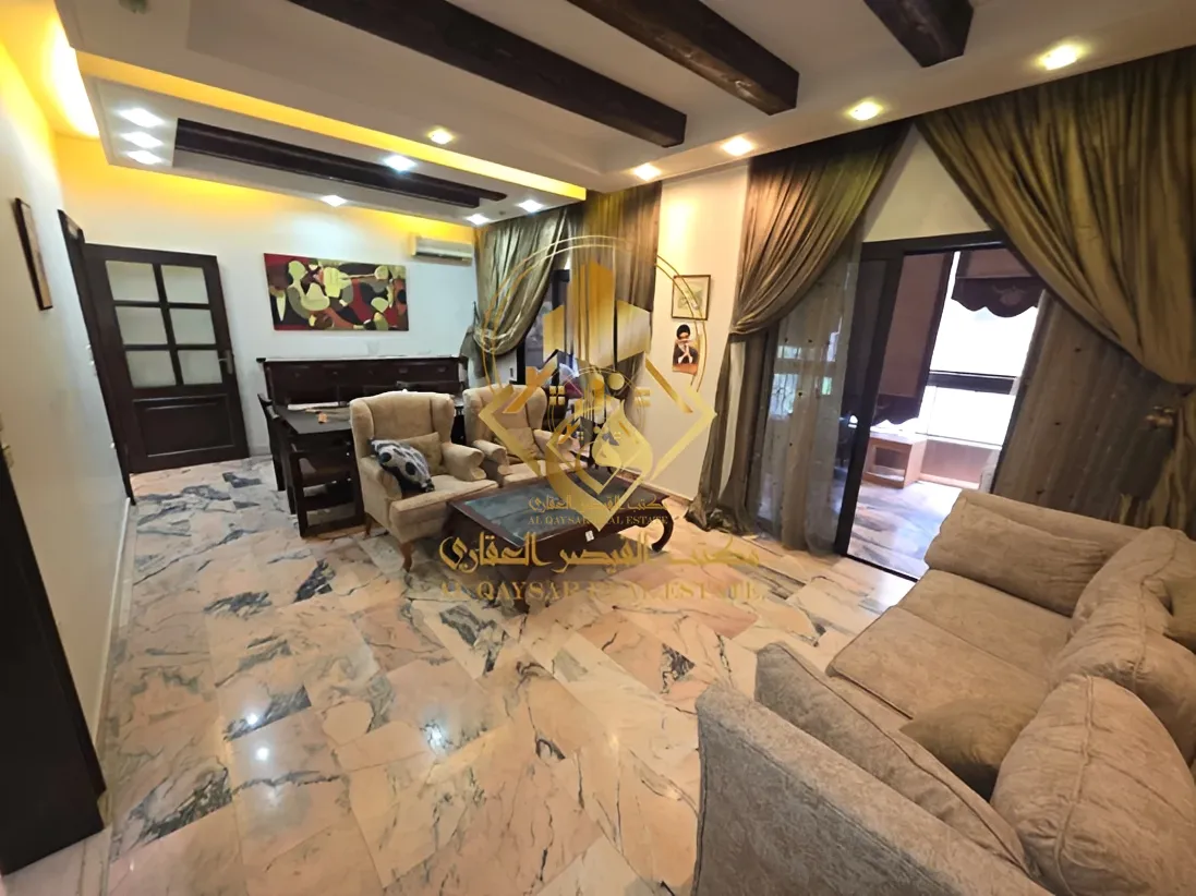 Apartment for sale in Sfeir, Beirut, Lebanon - 3 bed, 3 bath