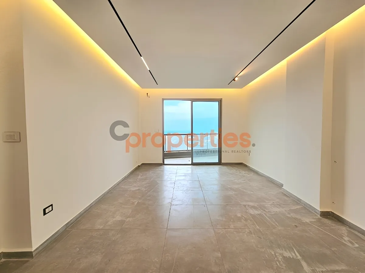 Apartment for Sale in Zikrit - 2 bed, 2 bath