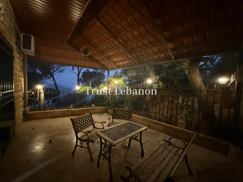 Apartment for rent in Broummana, Lebanon