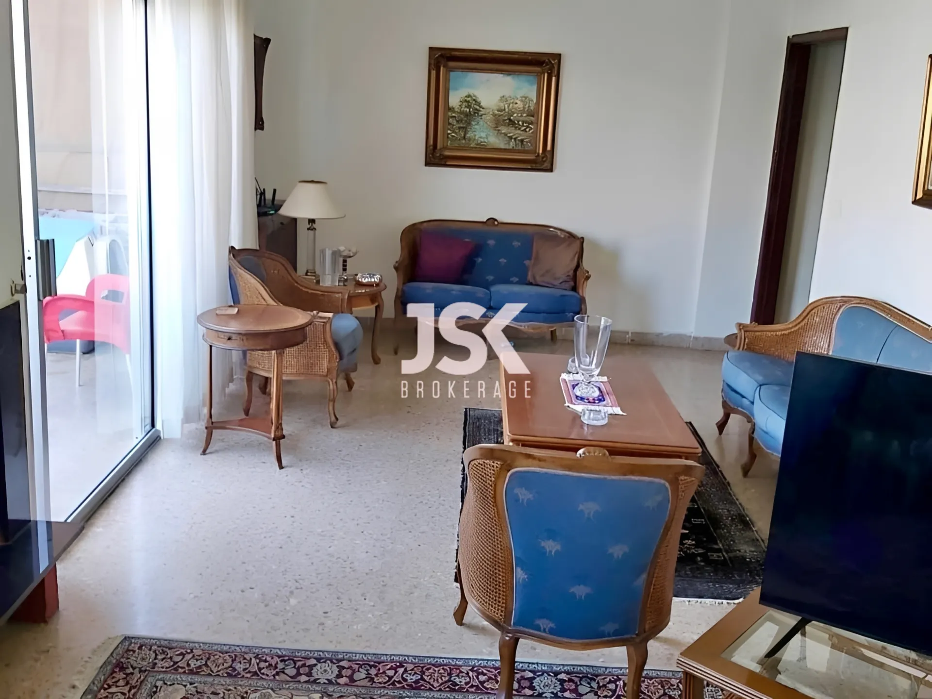 Apartment for Sale in Achrafieh