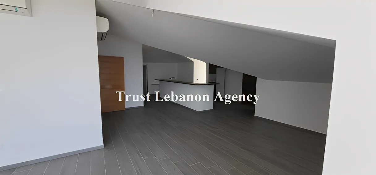 Duplex for Sale in Keserwan Sahel Alma