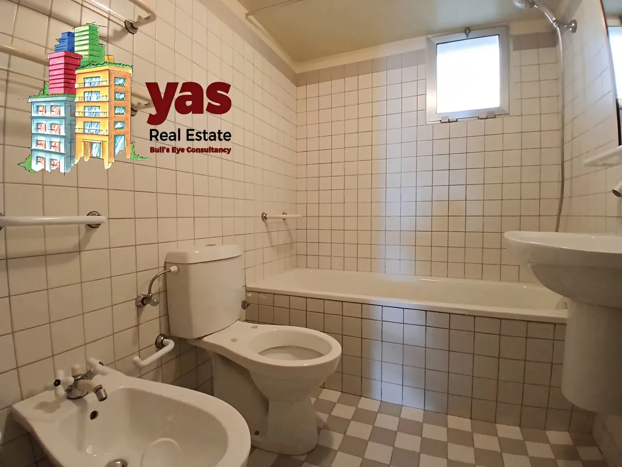 Apartment for Sale in Kfar Hbab