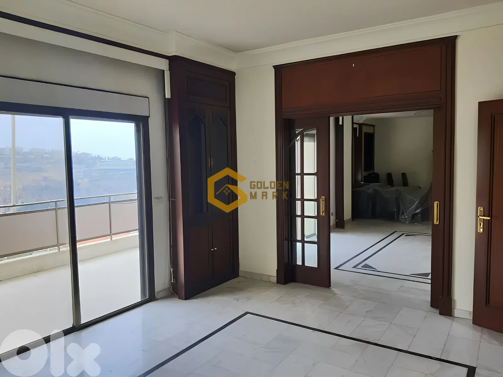 Duplex for Sale in Mansourieh - 4 bed, 4 bath