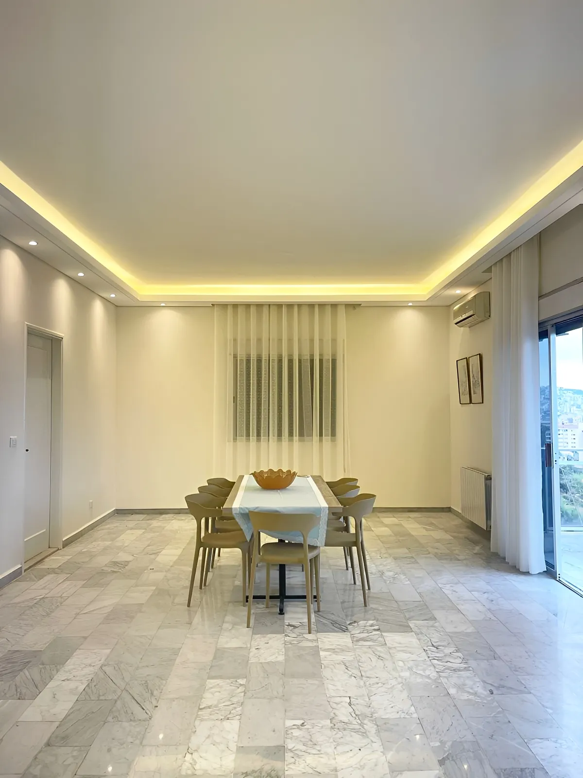 Apartment for Sale in Jounieh
