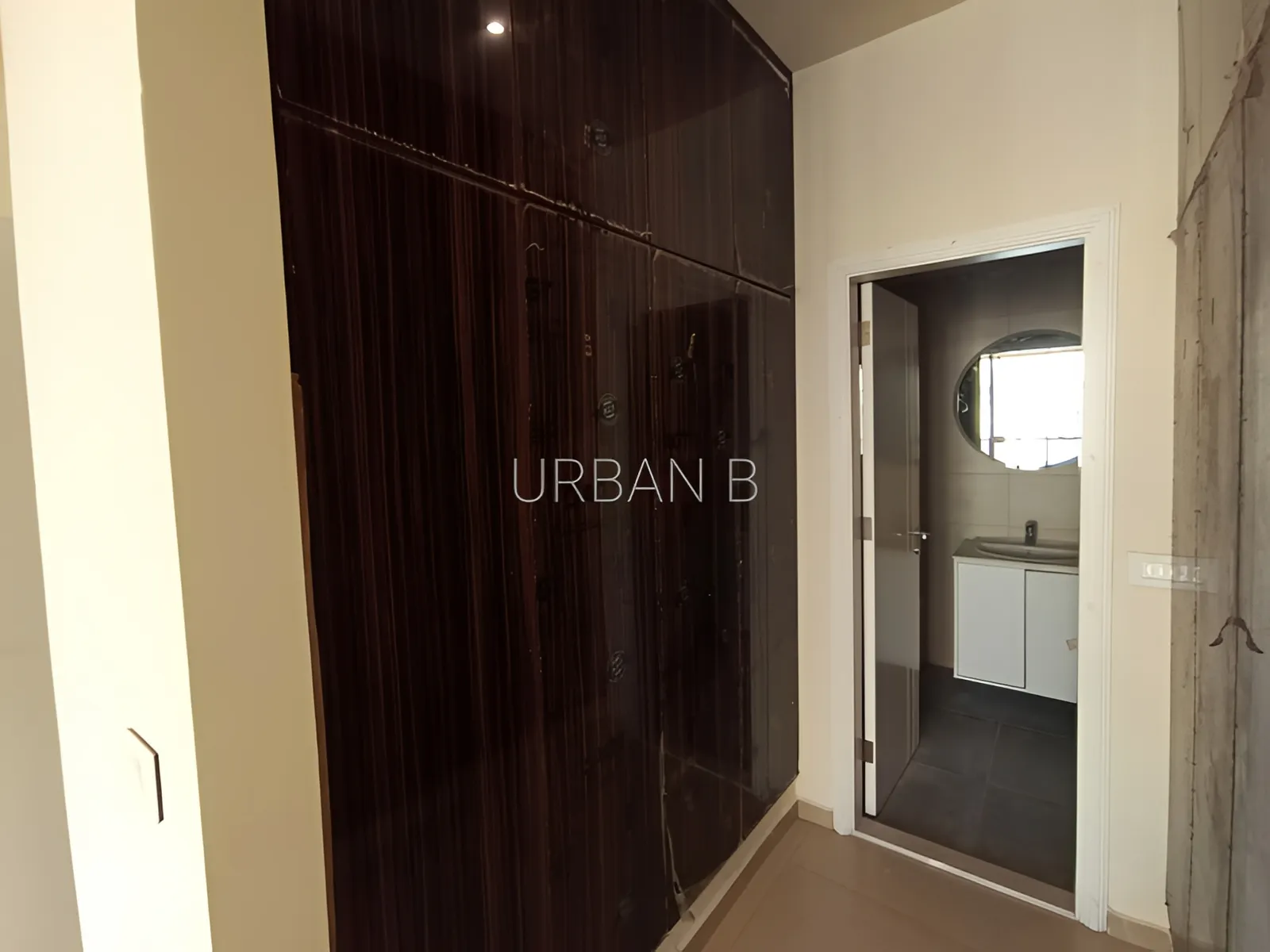 Apartment in Achrafieh, beirut, lebanon