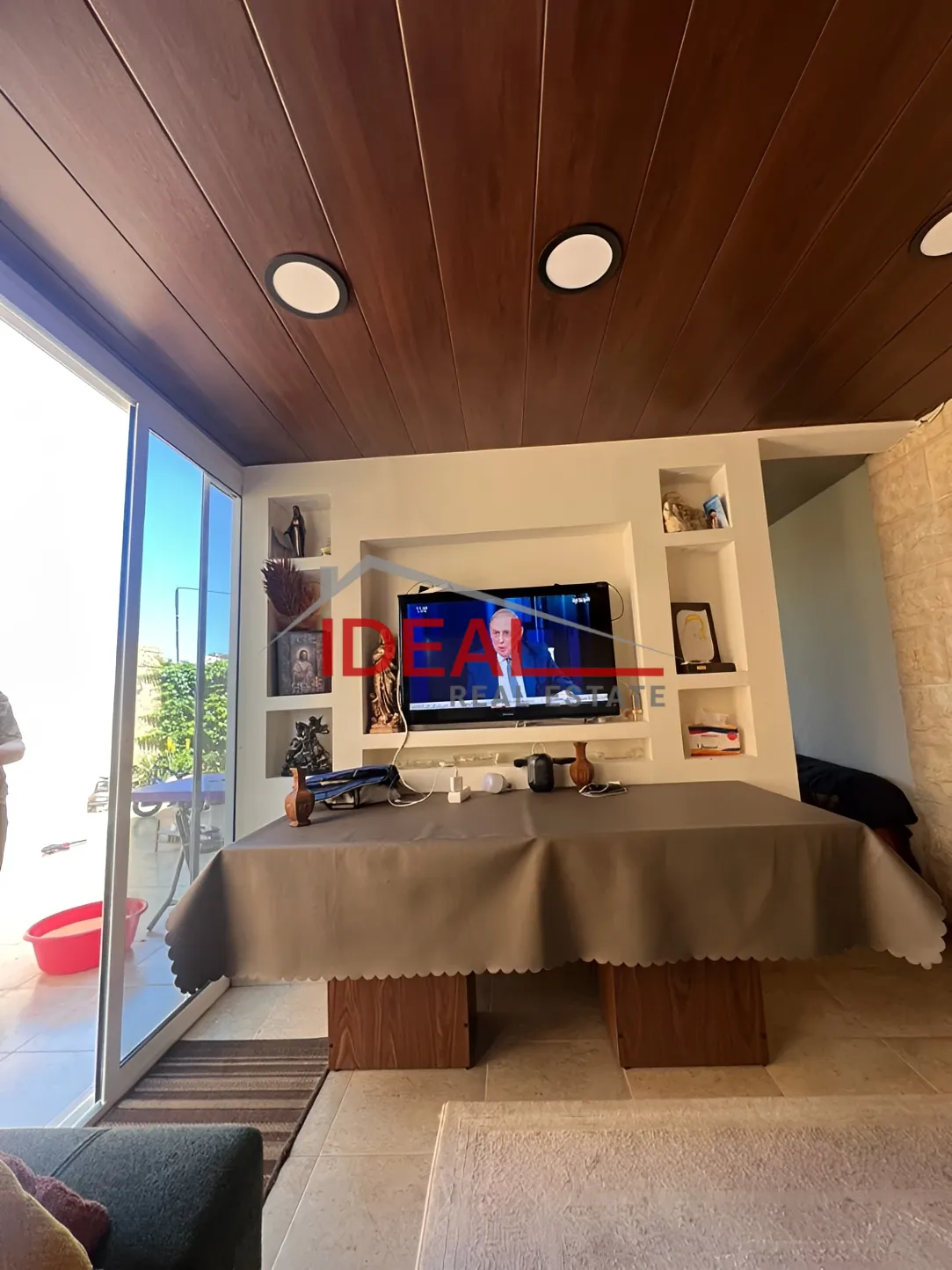 Apartment for sale in Qartaboun, Lebanon