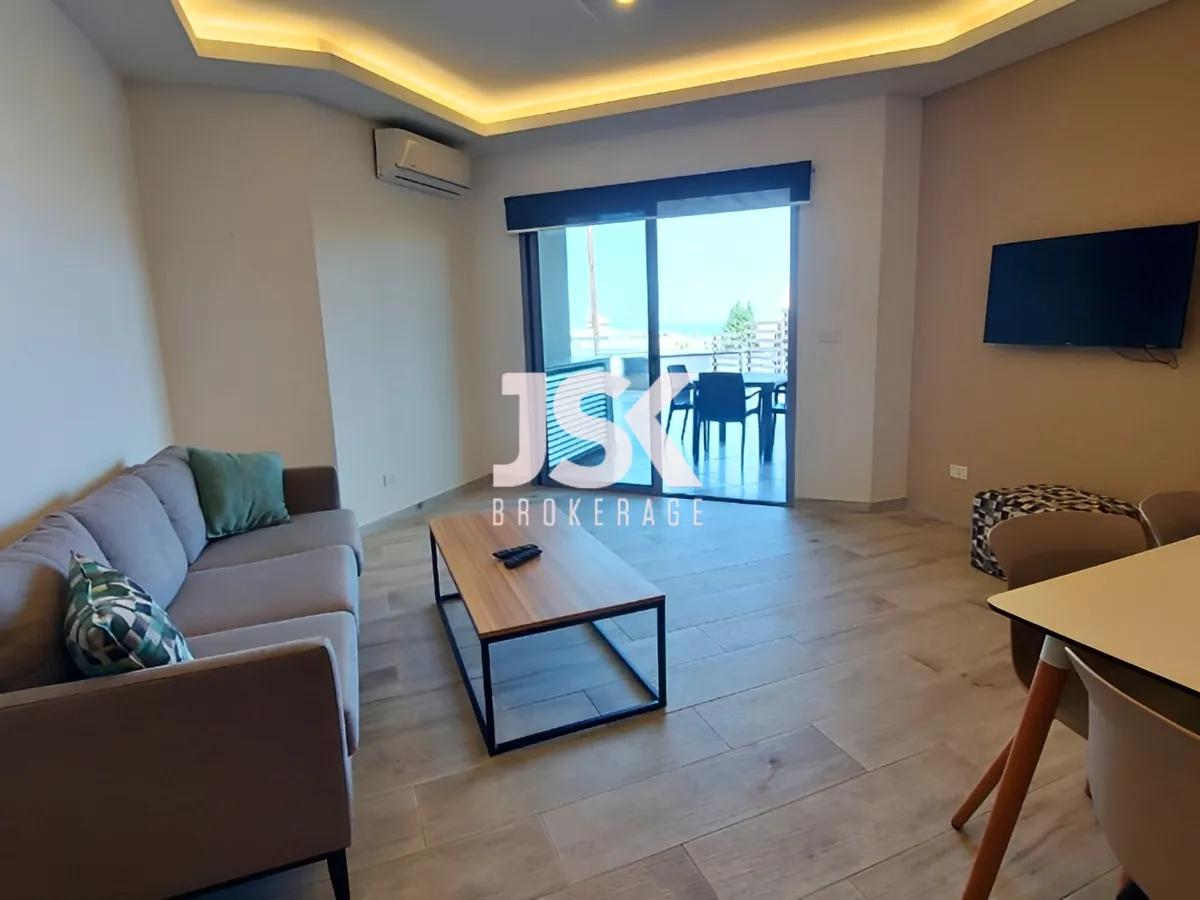 Apartment for Rent in Byblos, Lebanon - 1 bed, 1 bath