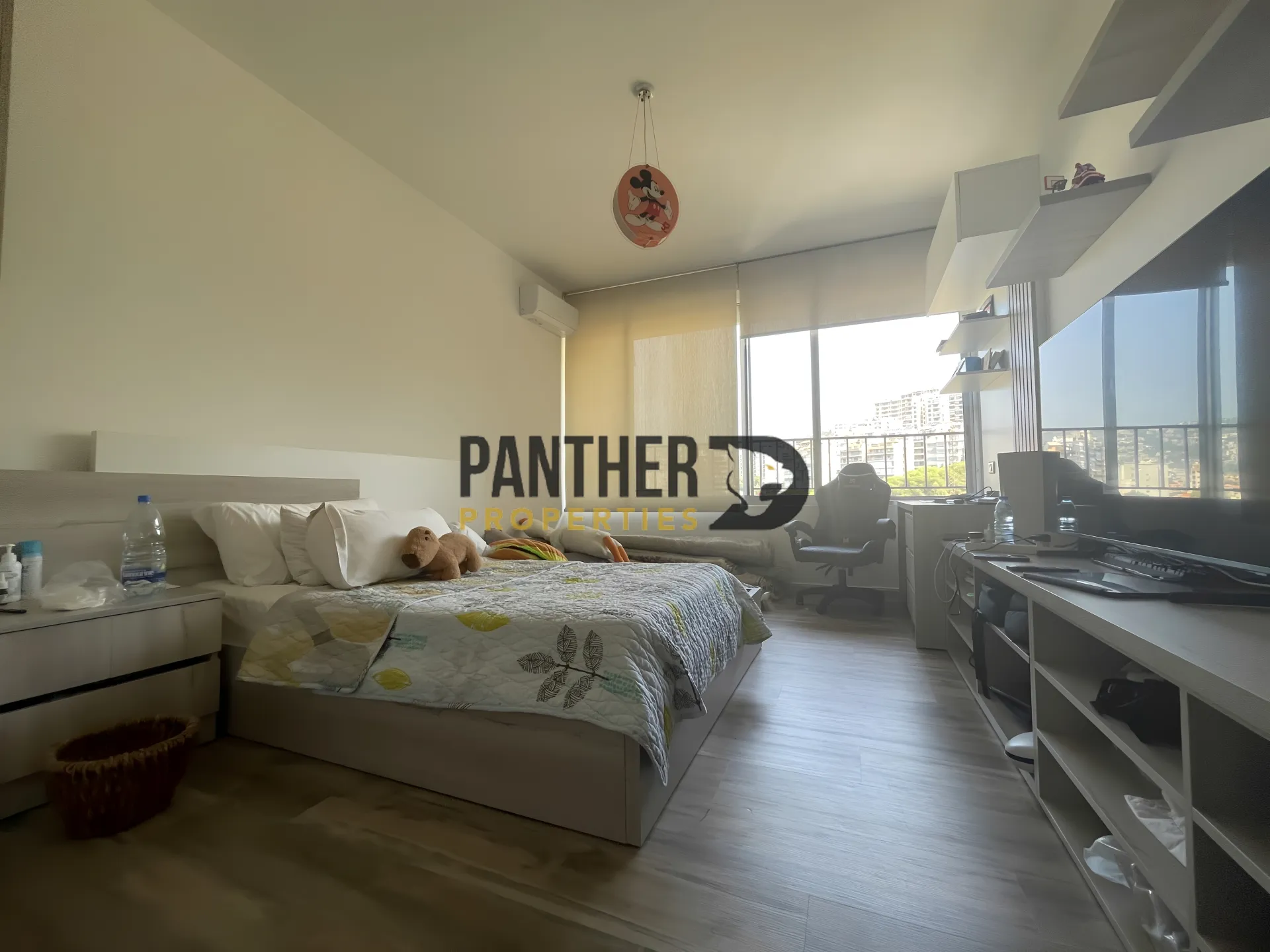 Apartment for sale in Sahel Aalma