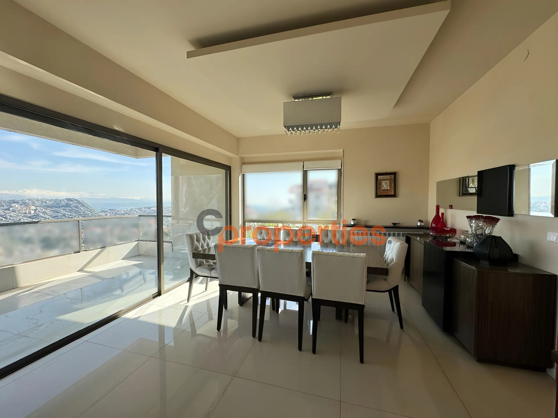 Villa for Sale in Aachqout