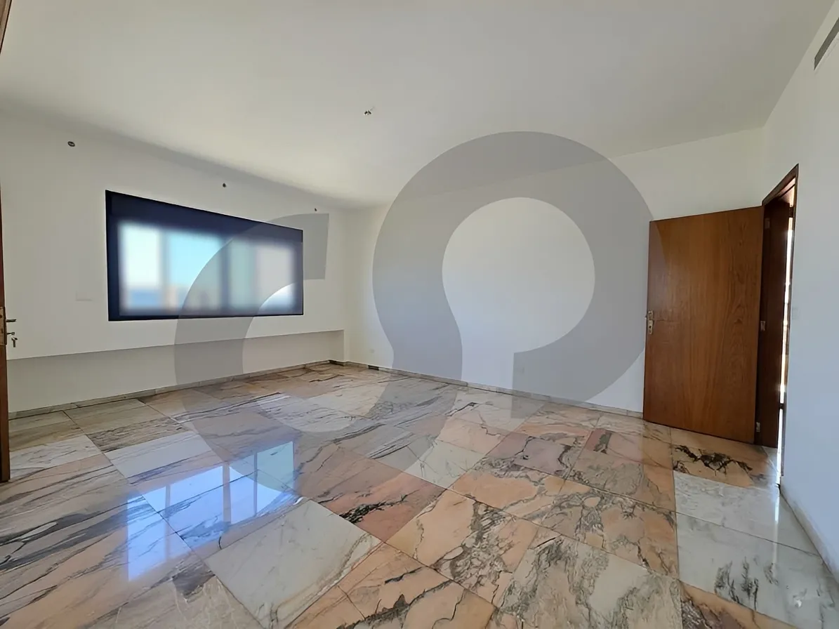 Apartment for Rent in Kaslik
