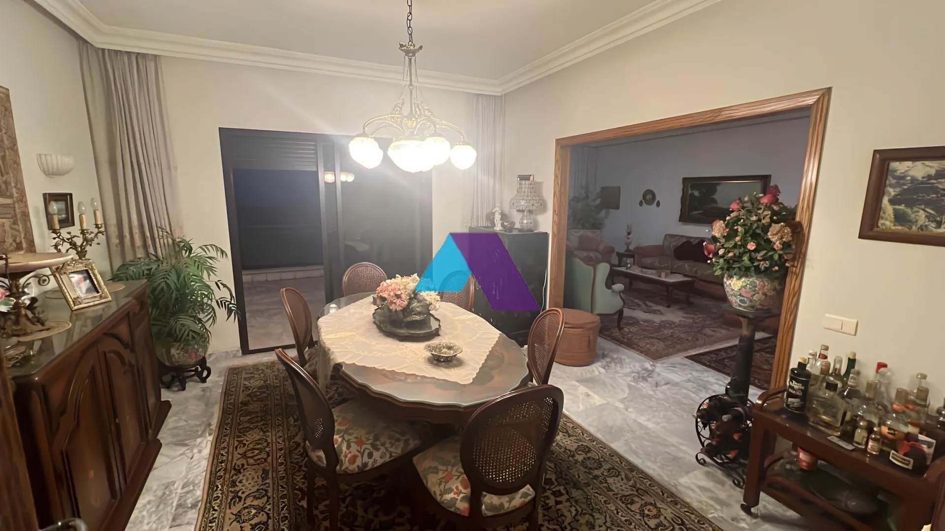 Apartment for Sale in Beit Meri