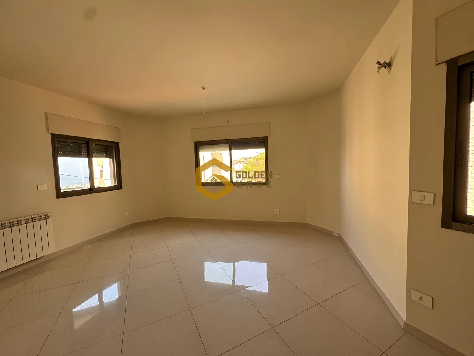 Apartment for Sale in Bsalim - 3 bed, 3 bath