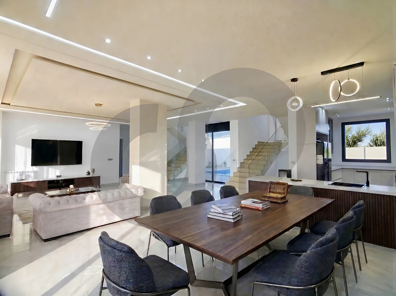 Villa for Sale in Koura