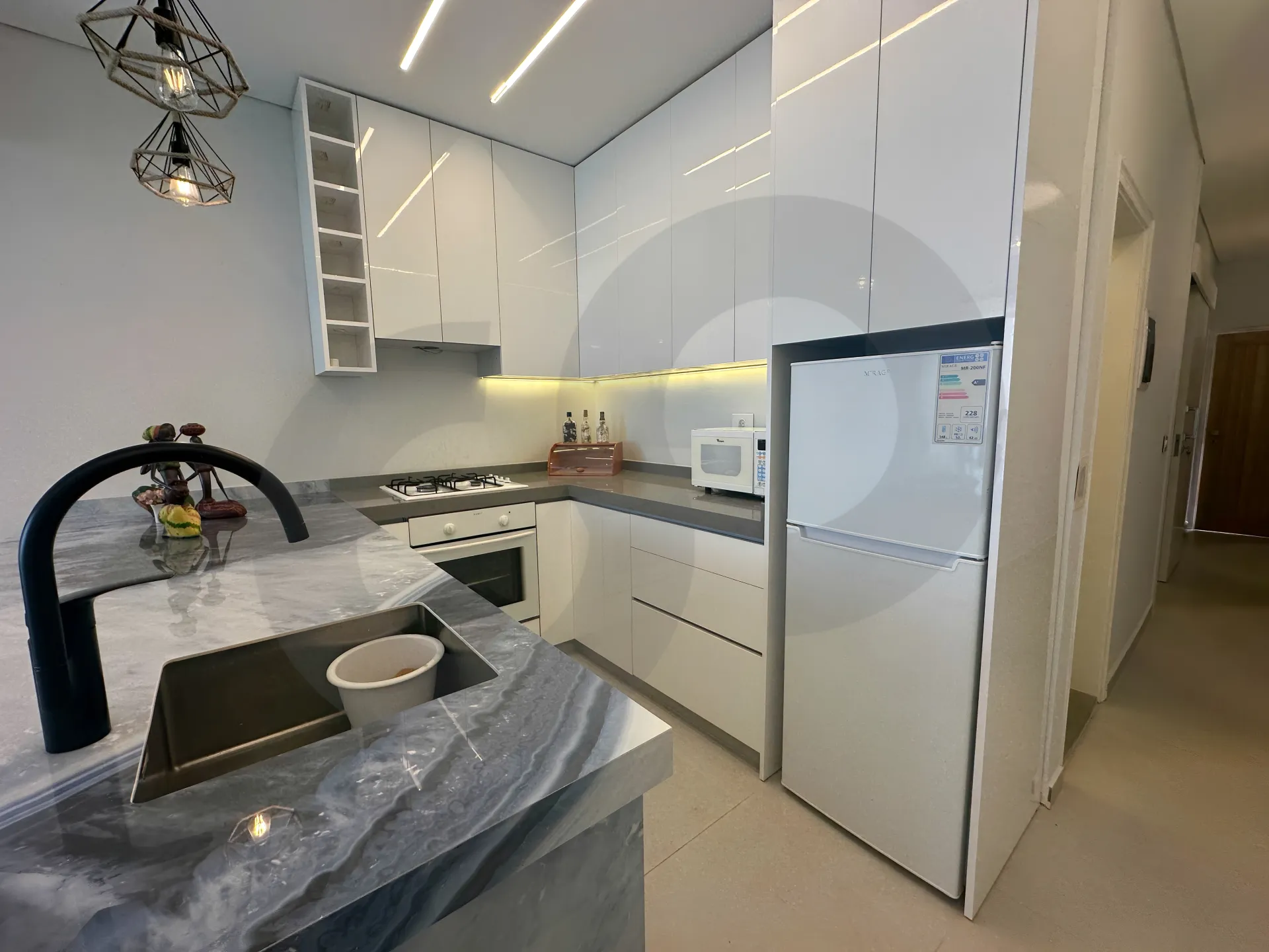 Chalet for Rent in Halat