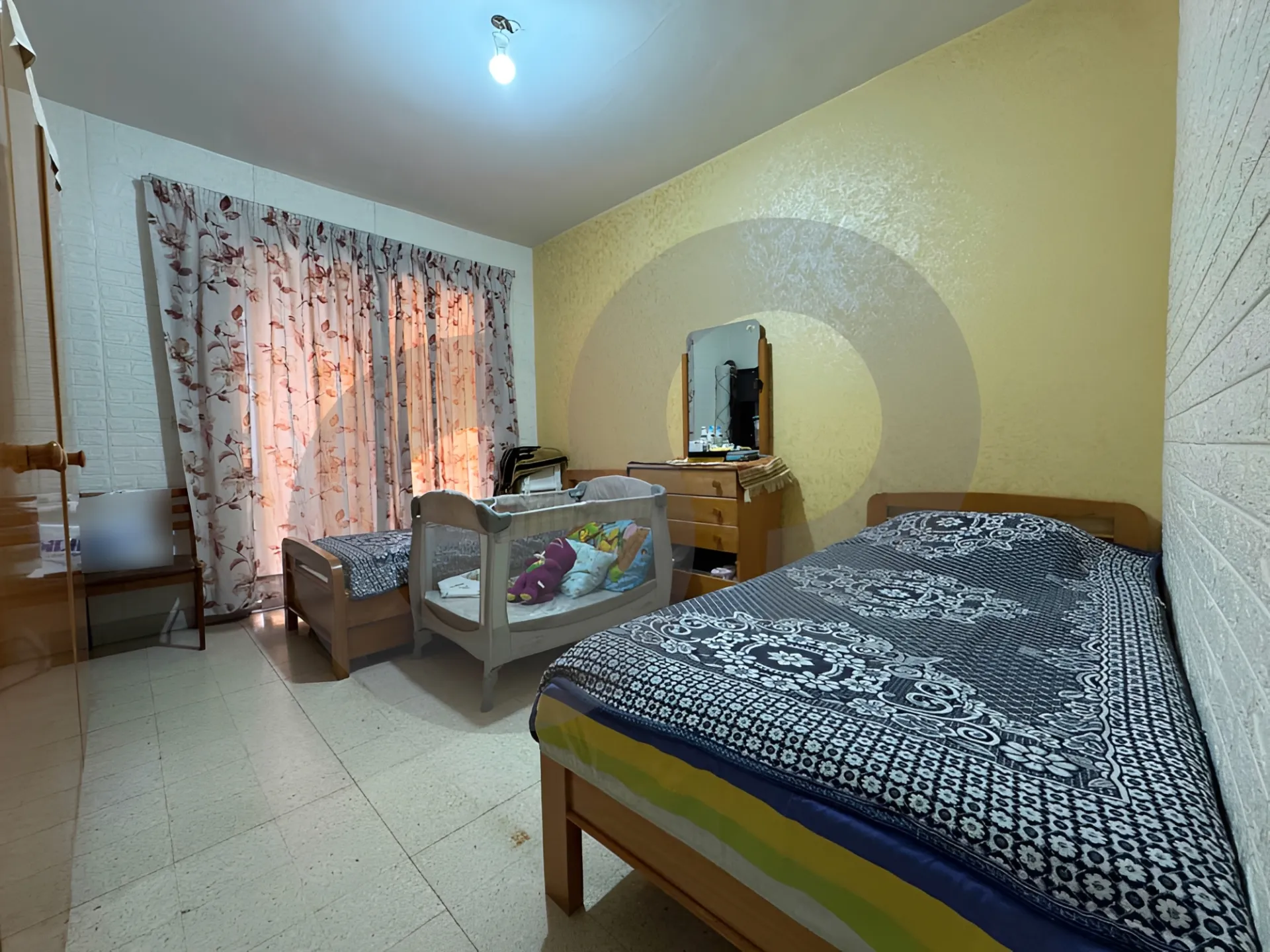 Apartment for Sale in Aicha Bakkar