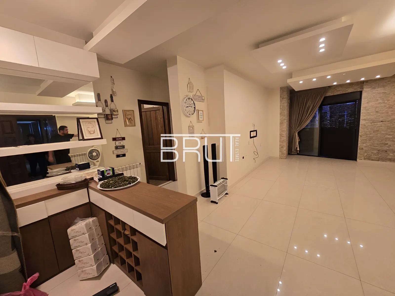 Apartment for Sale in Sehayleh - 5 bed, 5 bath