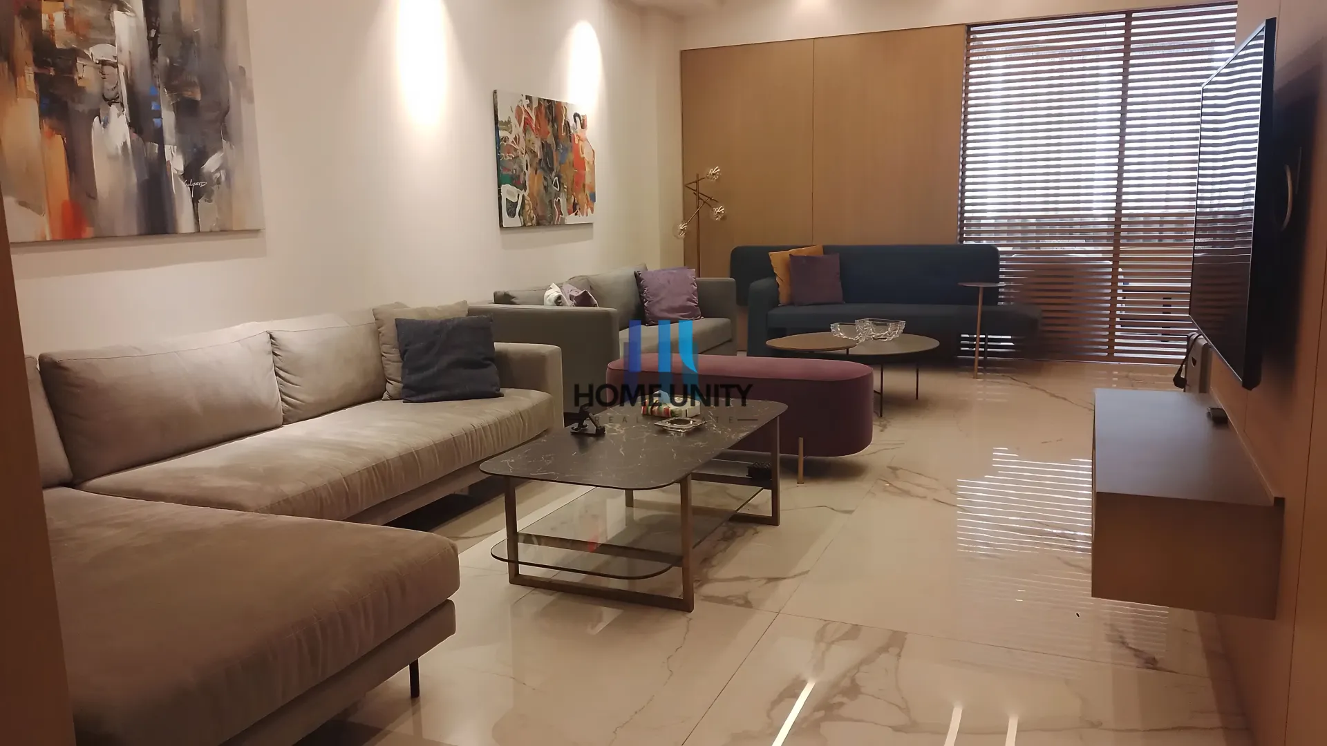 Apartment for Sale in Tariq el Jdideh