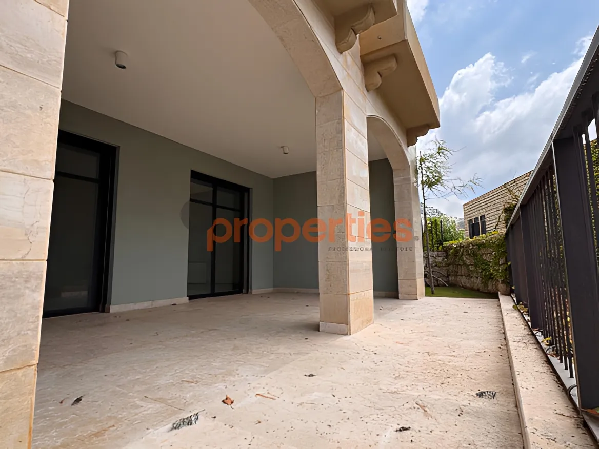 Apartment for Sale in Beit Misk