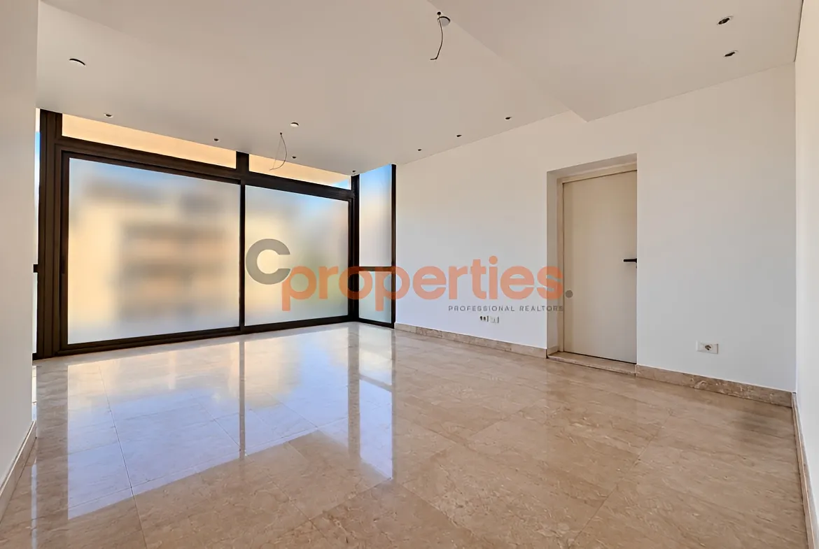 Apartment for Rent in Hamra