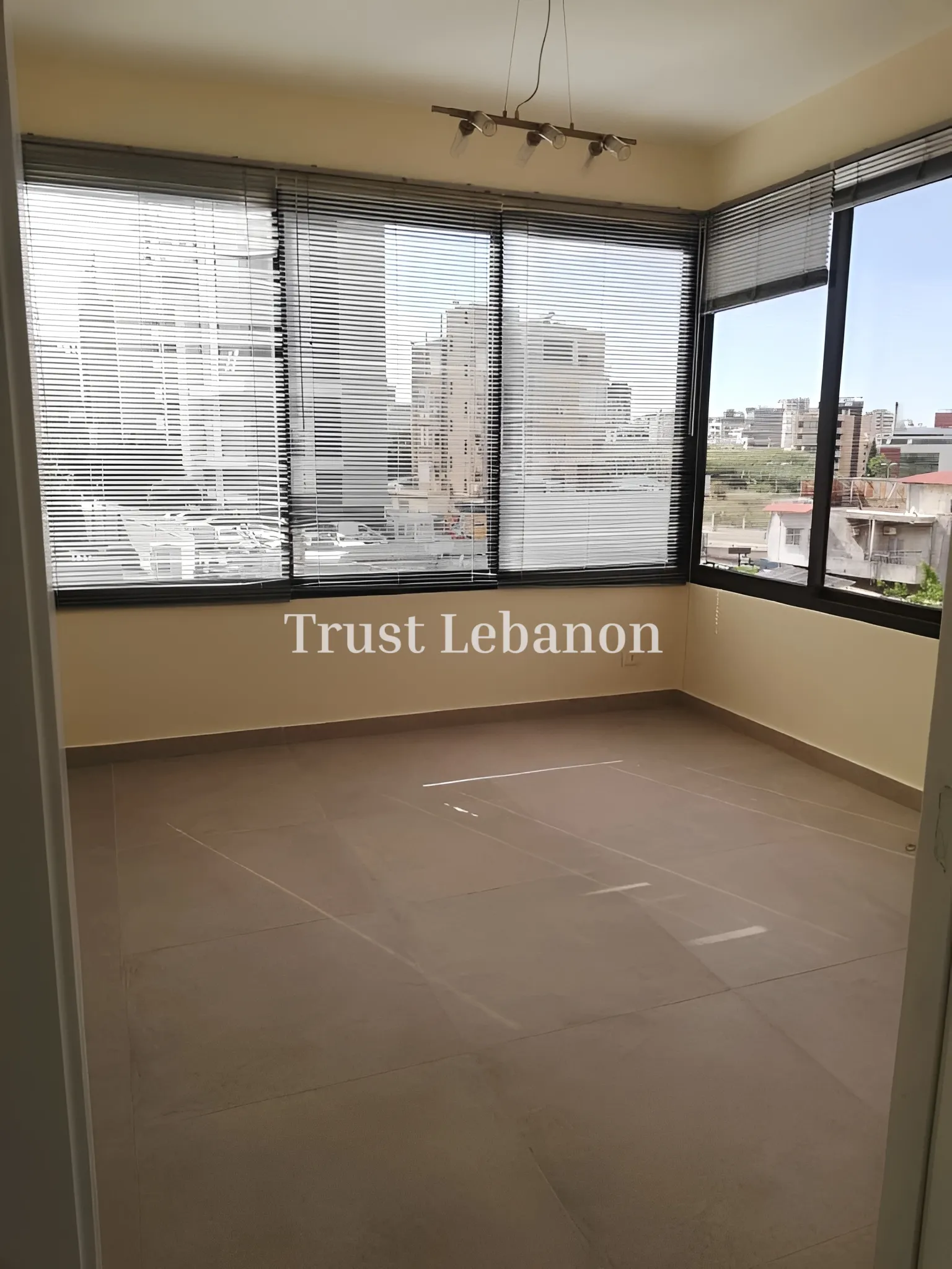 Apartment for rent in Mkalles, Lebanon