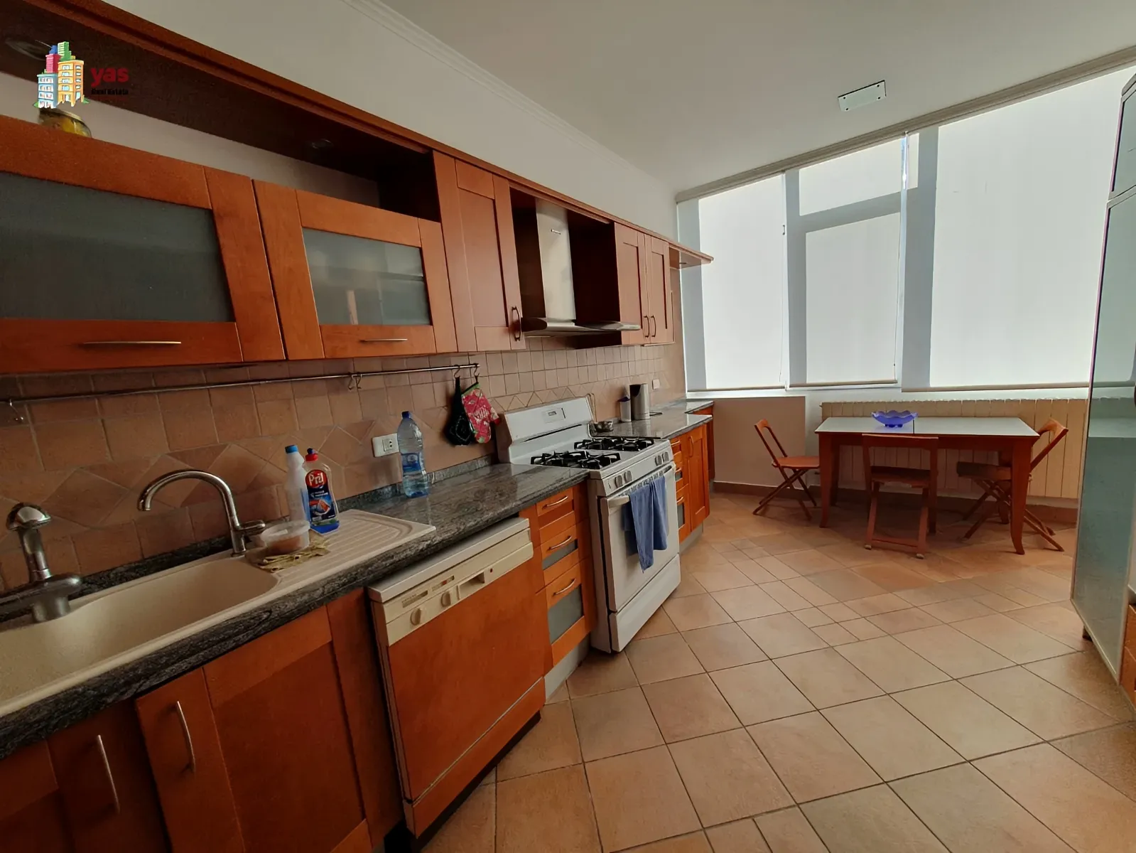 Apartment for Rent in Ajaltoun