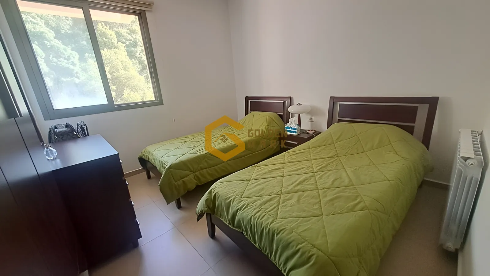 Apartment for Rent in Bharsaf