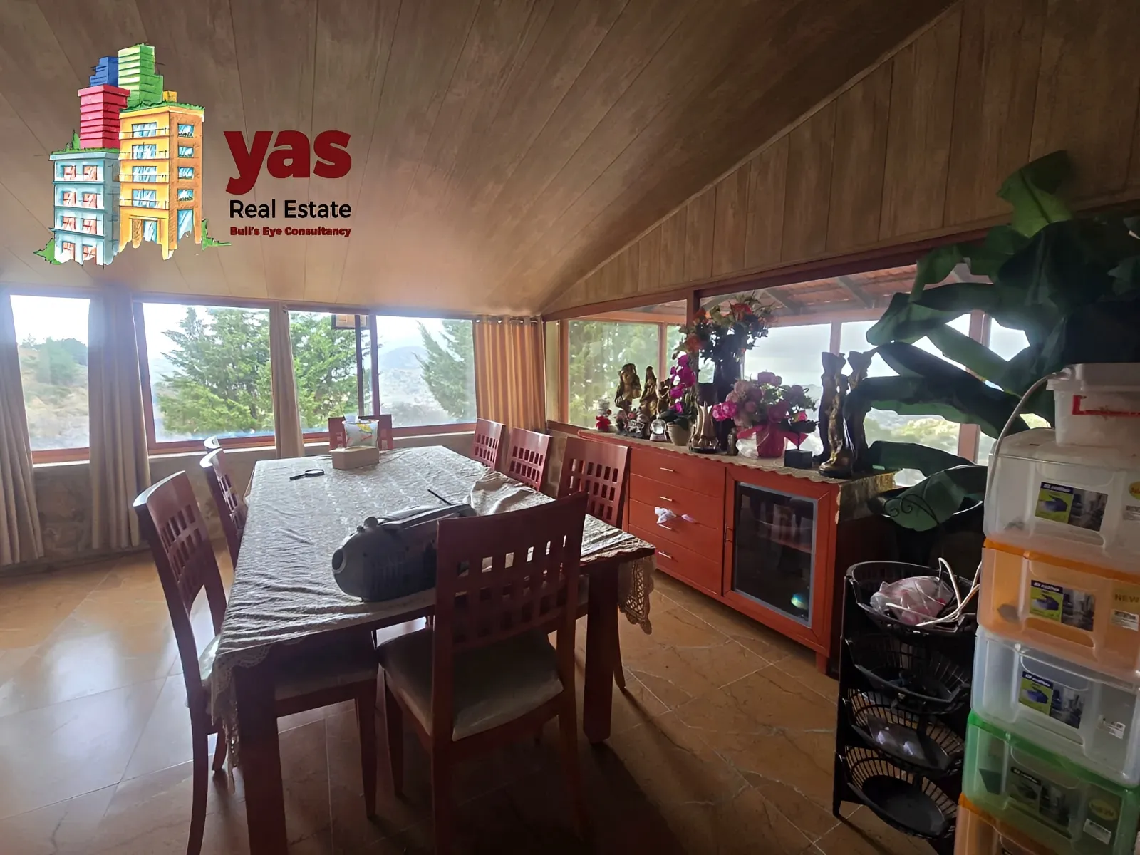 Villa for Sale in Mayrouba