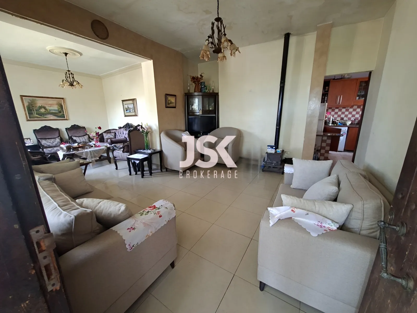 Land for Sale in Hosrayel