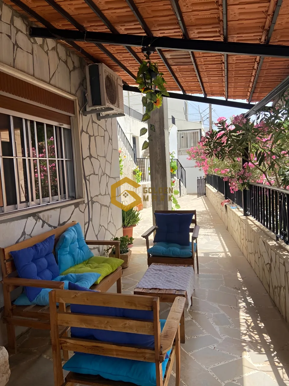 Apartment for Rent in Batroun - 2 bed, 2 bath
