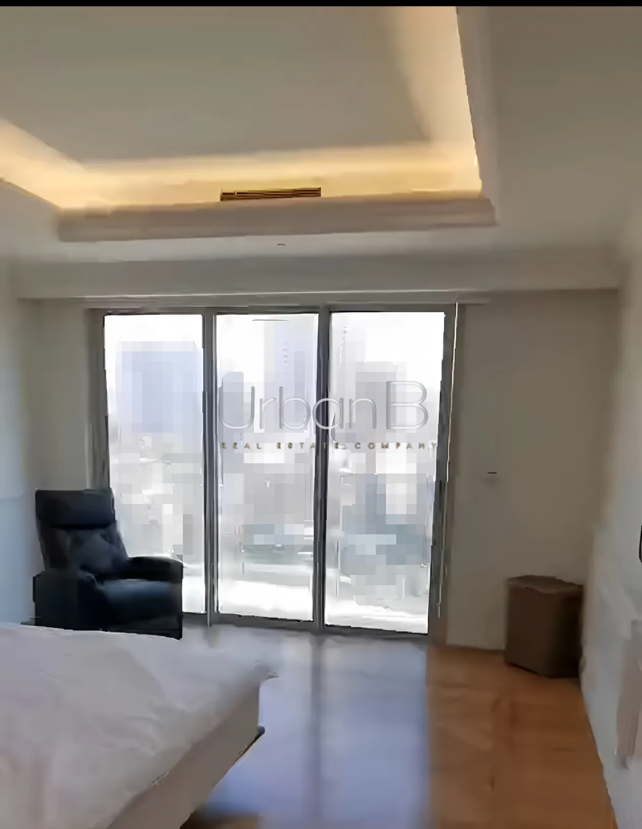 Apartment for rent in Downtown, beirut, lebanon