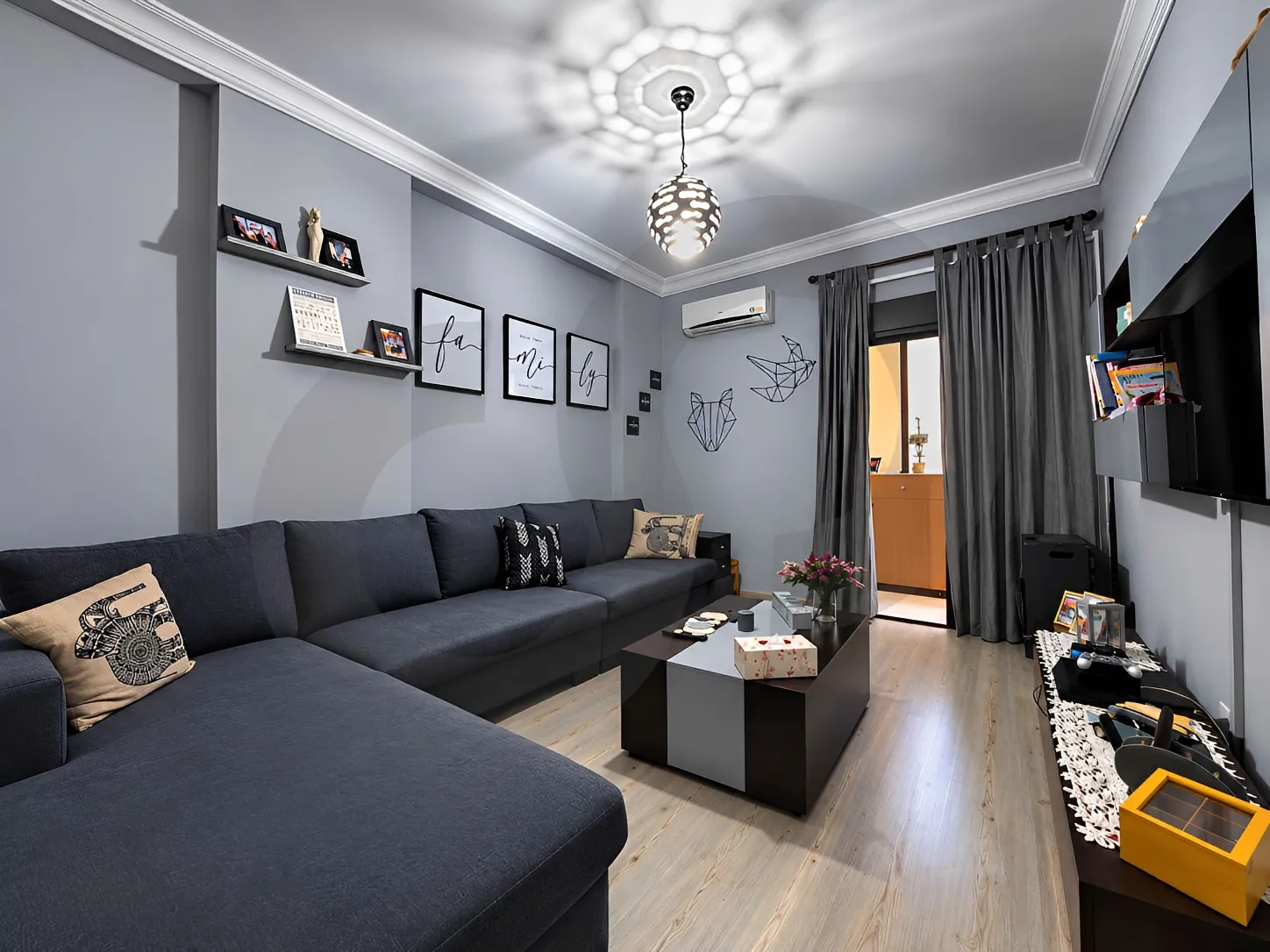 Apartment for Sale in Mansourieh