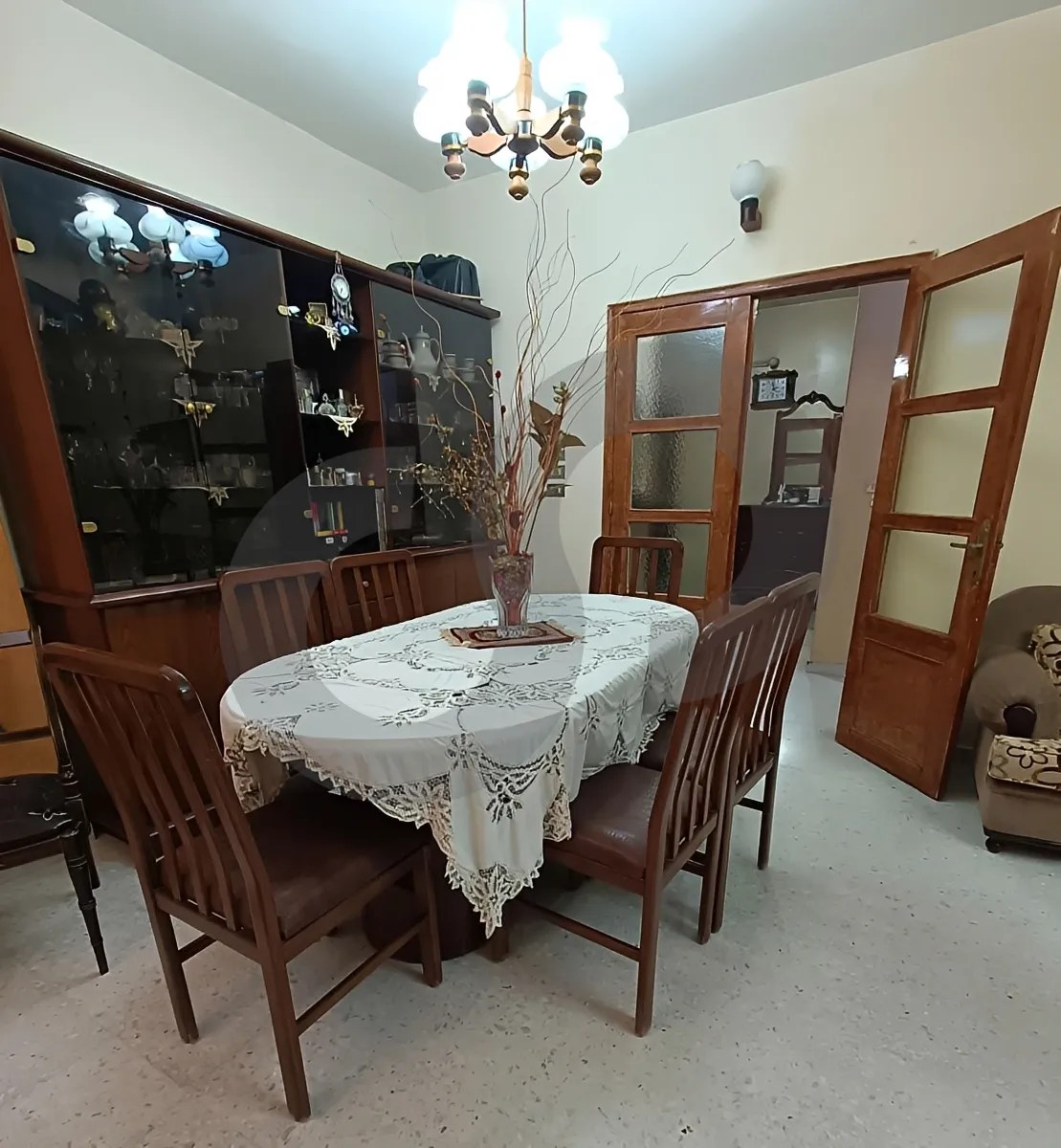 Apartment for Sale in Tariq El Jdideh, Beirut, Lebanon - 2 bed, 2 bath