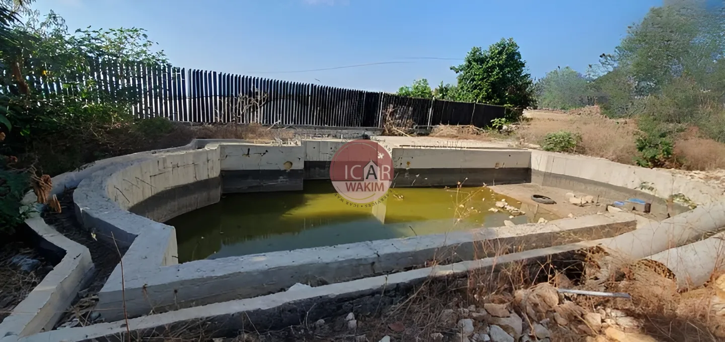 Villa for sale in Kfar Mashoun