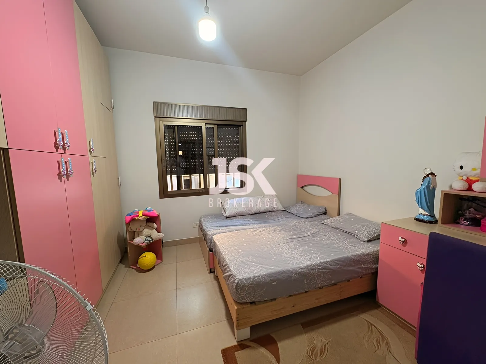 Apartment for Sale in Dekwaneh