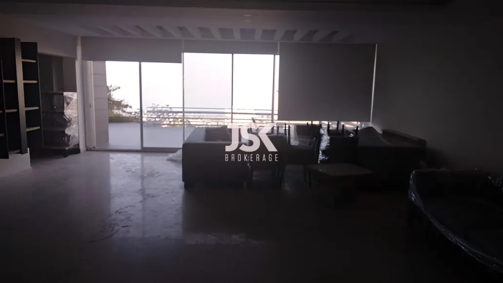 Apartment for Rent in Sahel Aalma