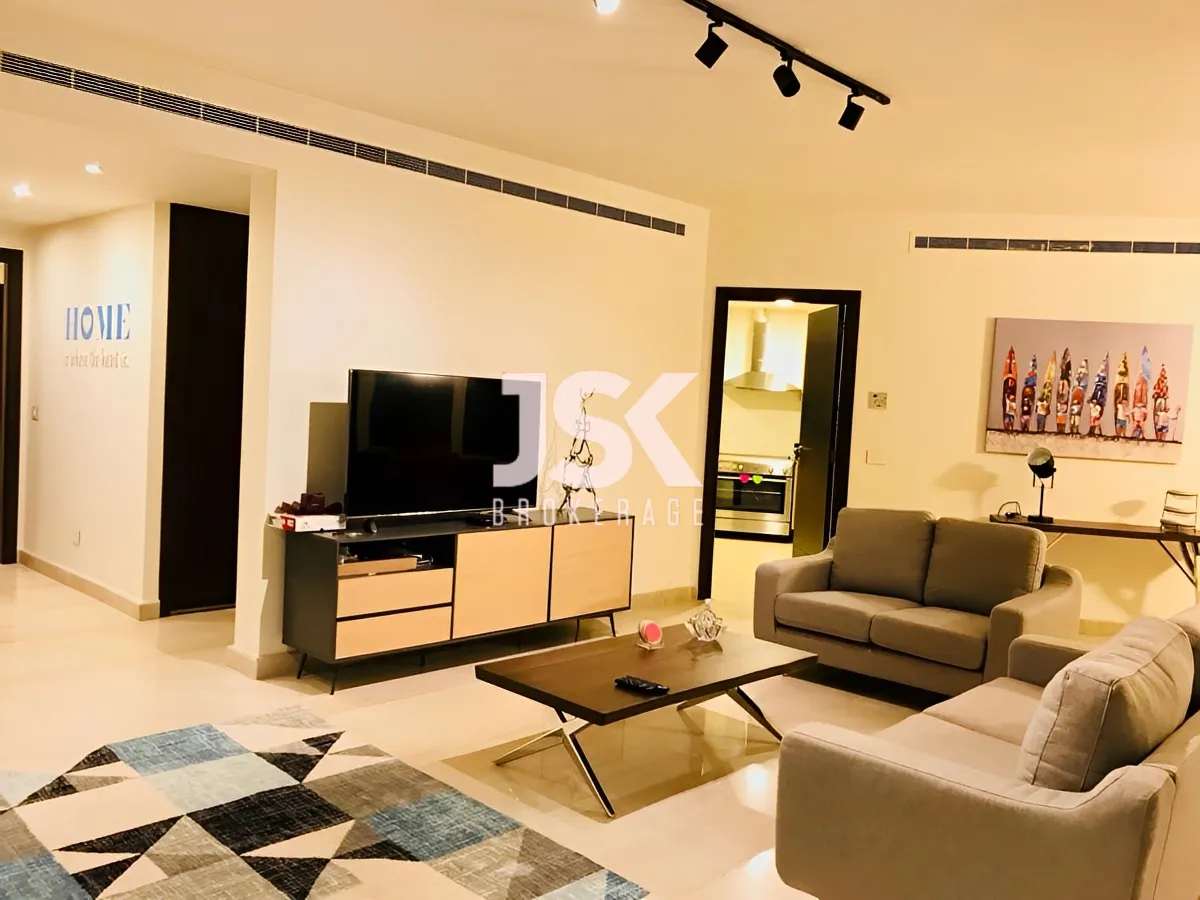 Apartment for Sale in Aatchane, Lebanon