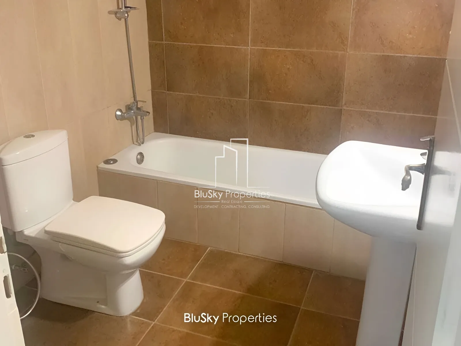 Apartment for Sale in Ghadir