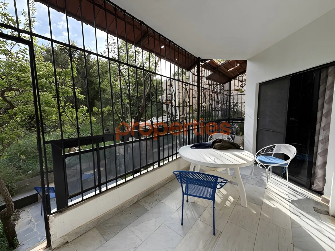 Apartment for sale in Ajaltoun, Lebanon - 3 bed, 3 bath