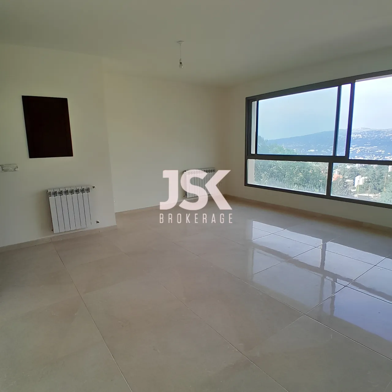 Apartment for Rent in Bikfaiya - 3 bed, 2 bath