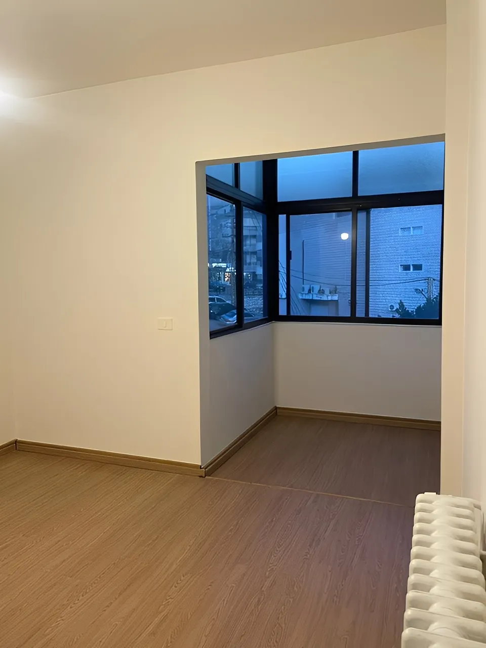 Apartment in Ballouneh, lebanon