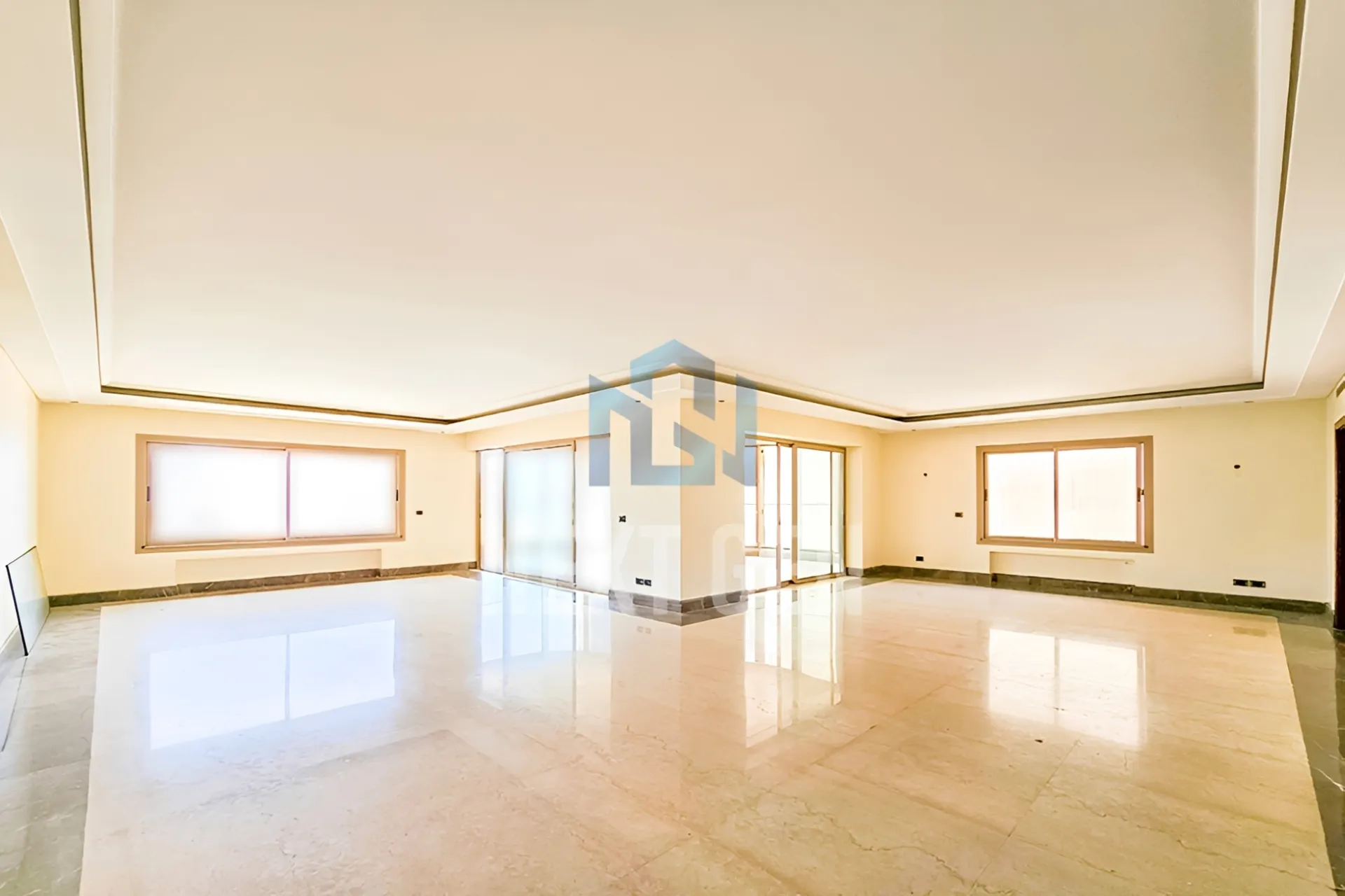 Apartment for sale in Tallet Khayat, Beirut, Lebanon - 3 bed, 5 bath