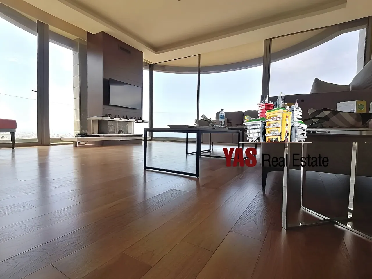 Apartment for Sale in Sahel Alma