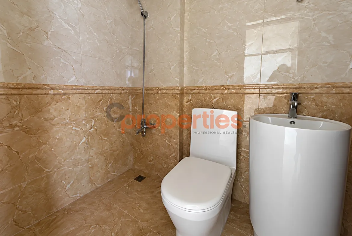 Apartment for Sale in Zalqa
