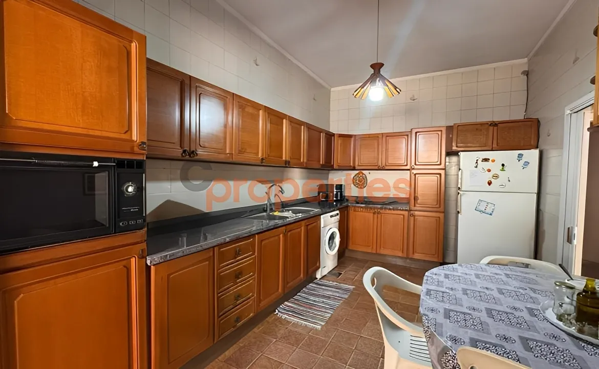 Apartment for Sale in Dik El Mehdi