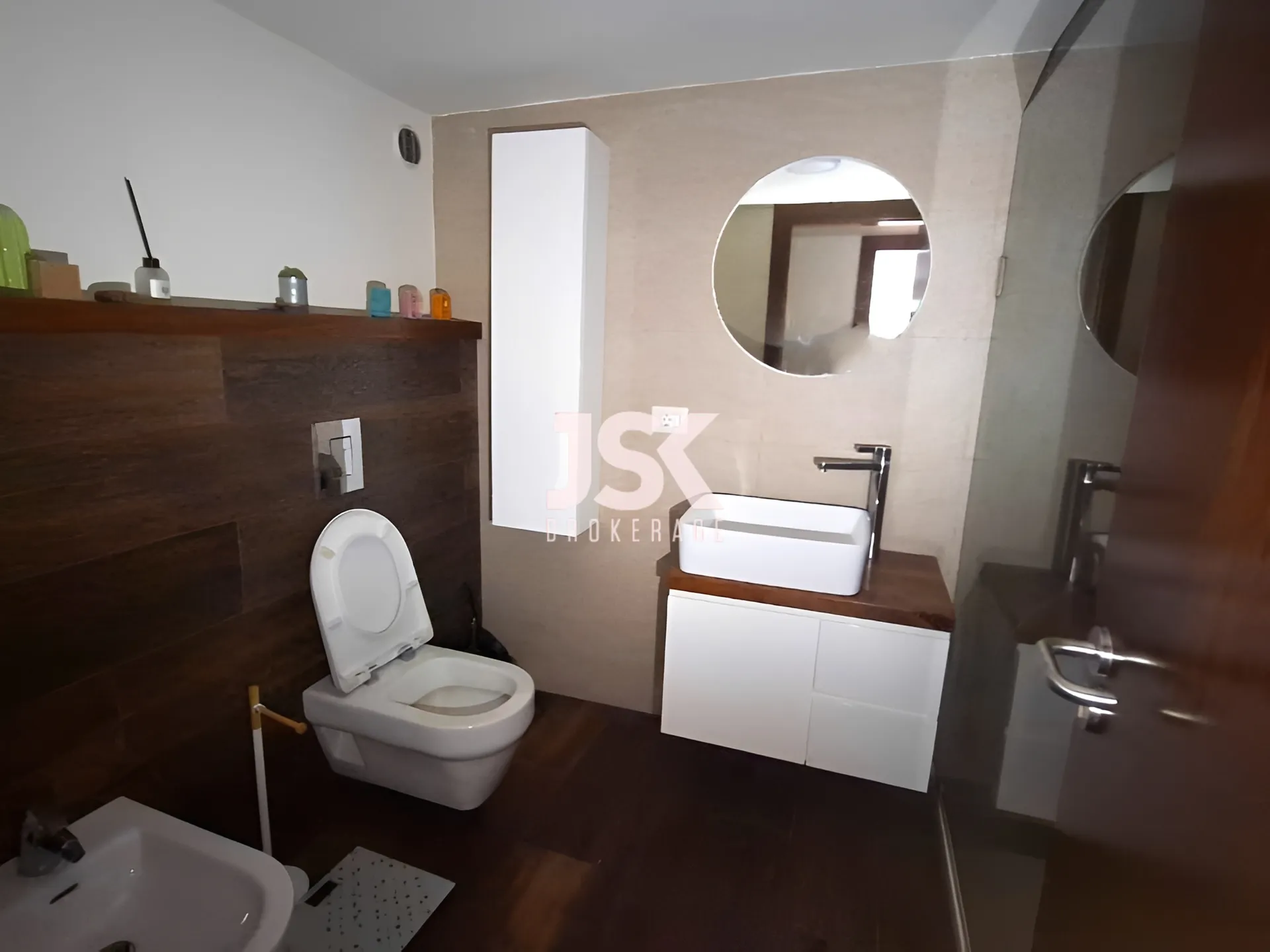 Duplex for Rent in Dbayeh