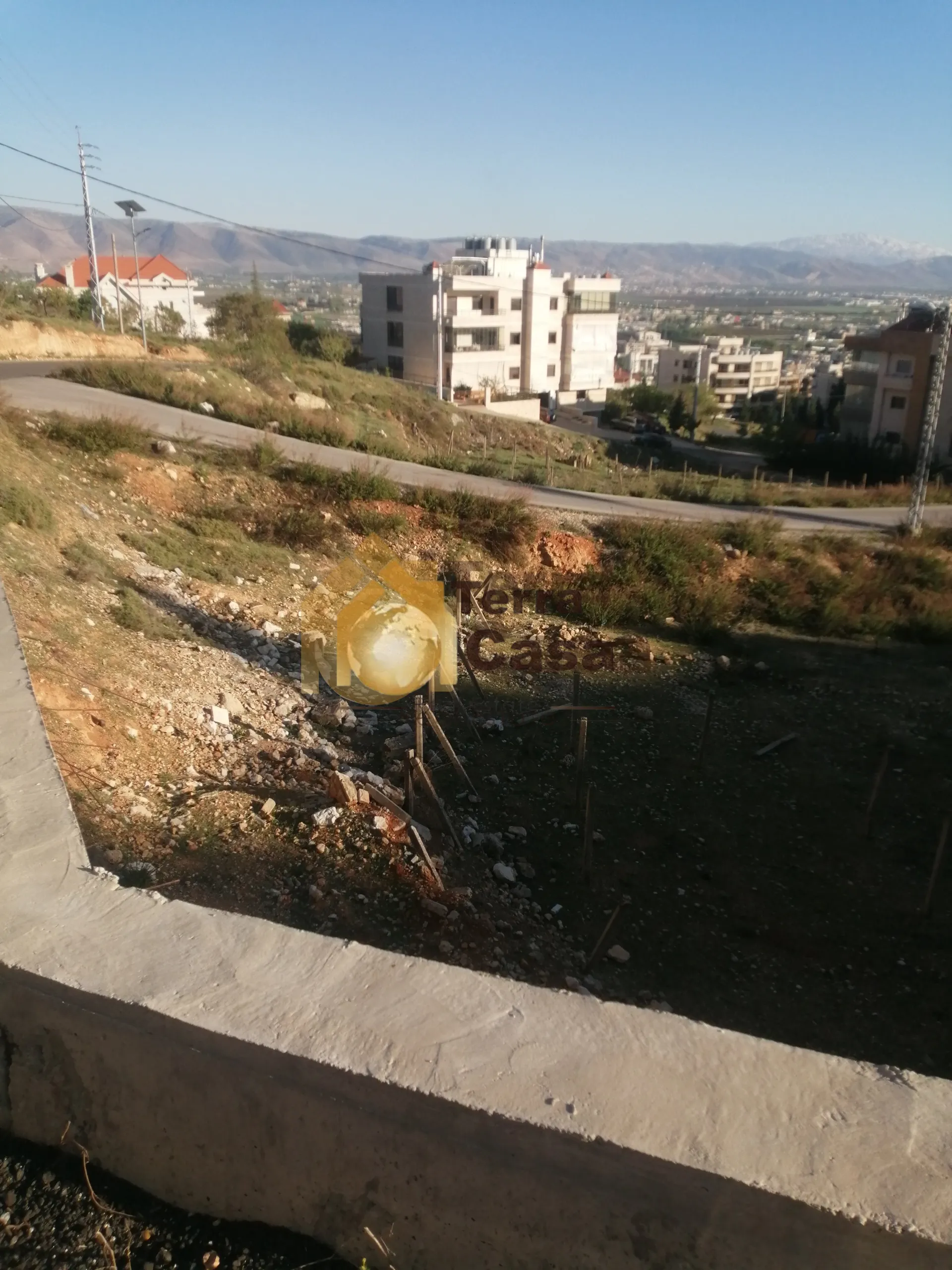 Land for Sale in Ksara