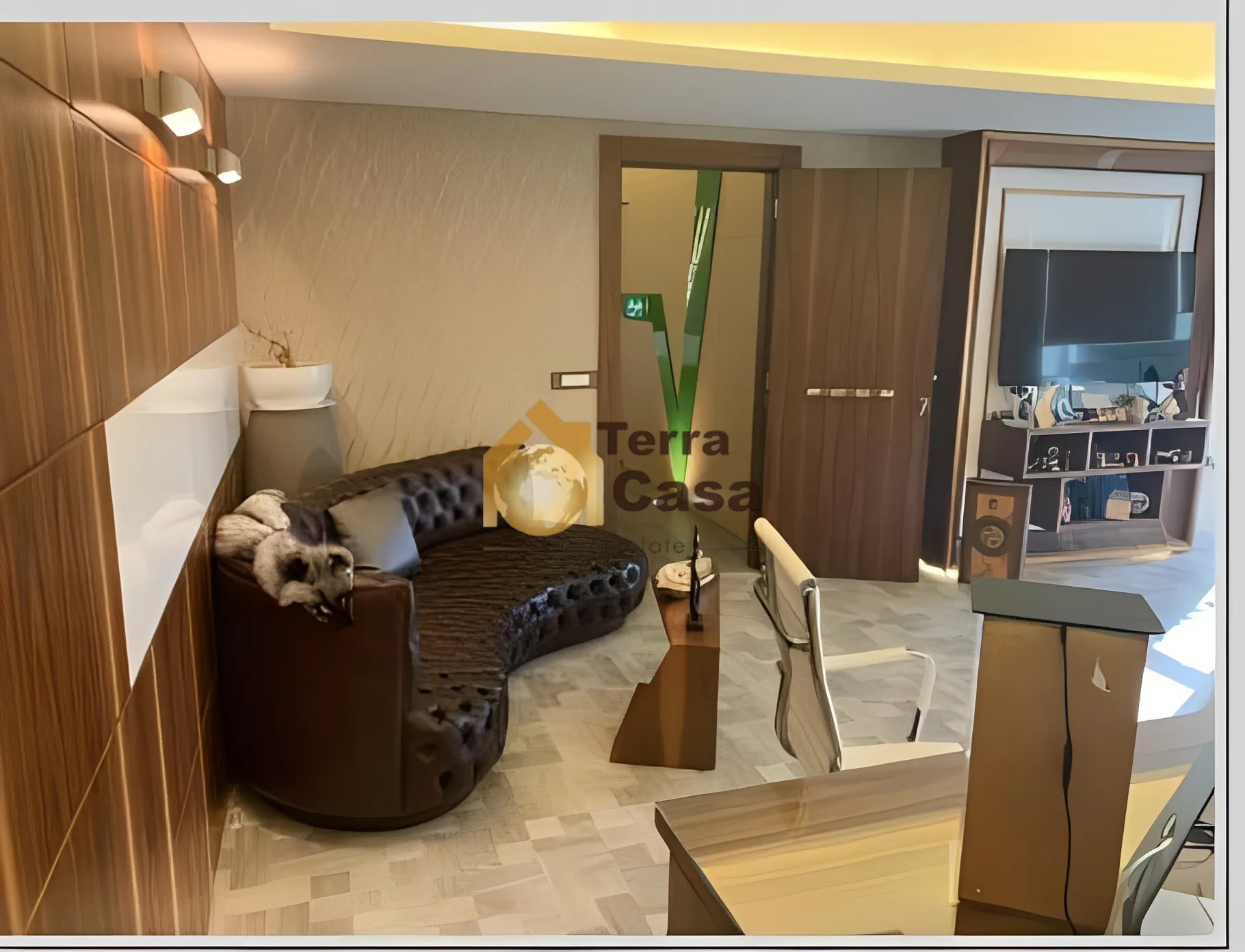 Commercial for sale in Kesrouane, Lebanon